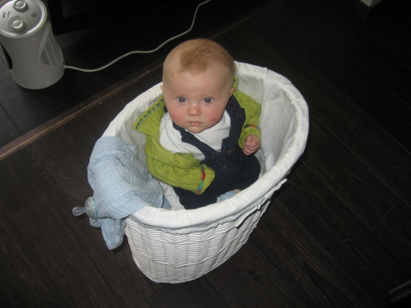 34-Jun7 Anselm in hamper